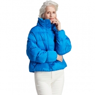 Куртка Adidas SHORT VEGAN JKT thumbnav 2